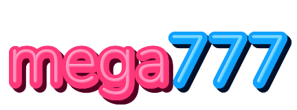 mega777 — logo kanal